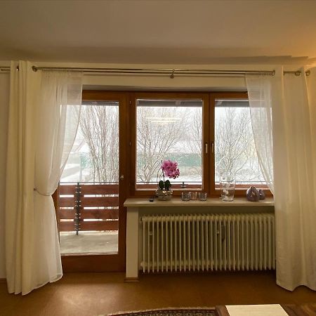 Mitten Im Bayerischen Wald-95M² Wohnung + *Netflix* Direkt Am Skilift! Schöfweg Kültér fotó