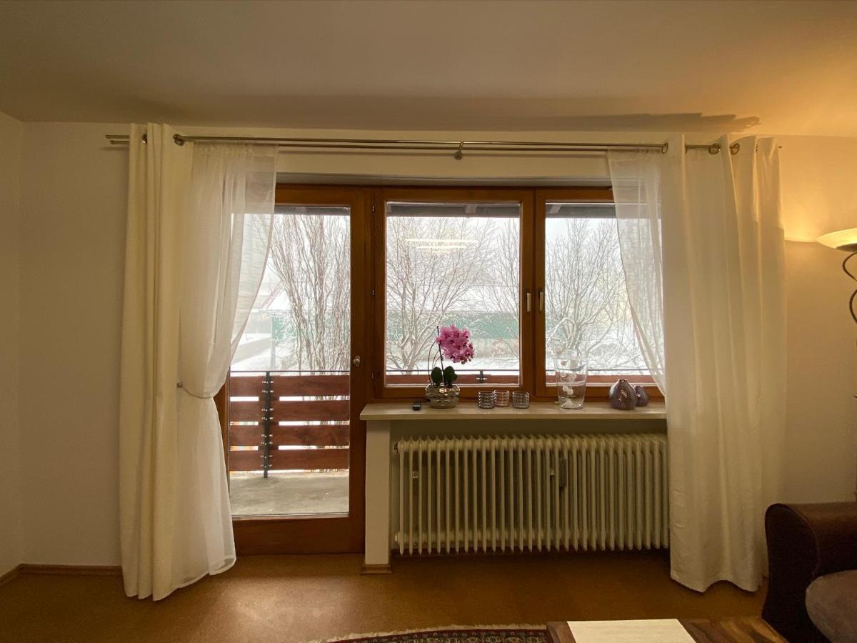 Mitten Im Bayerischen Wald-95M² Wohnung + *Netflix* Direkt Am Skilift! Schöfweg Kültér fotó