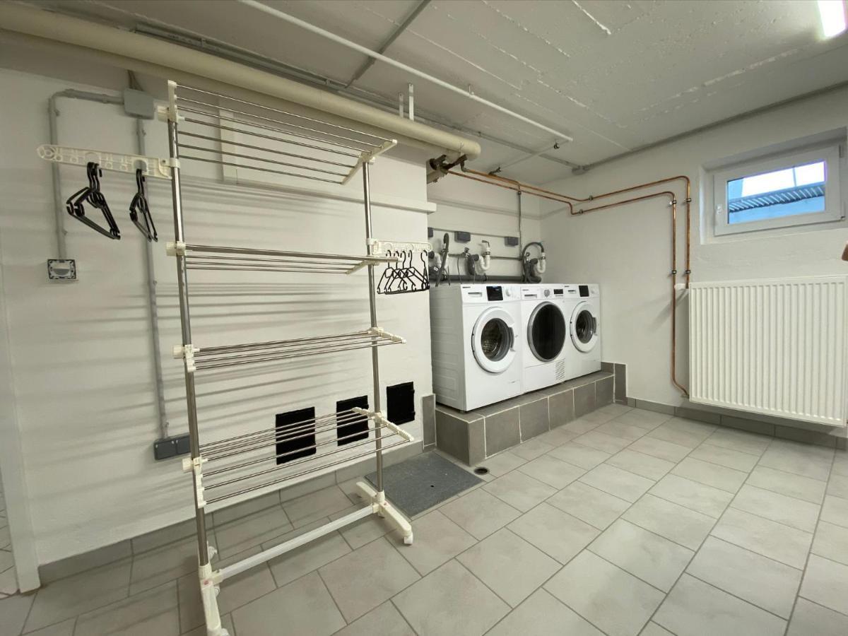 Mitten Im Bayerischen Wald-95M² Wohnung + *Netflix* Direkt Am Skilift! Schöfweg Kültér fotó