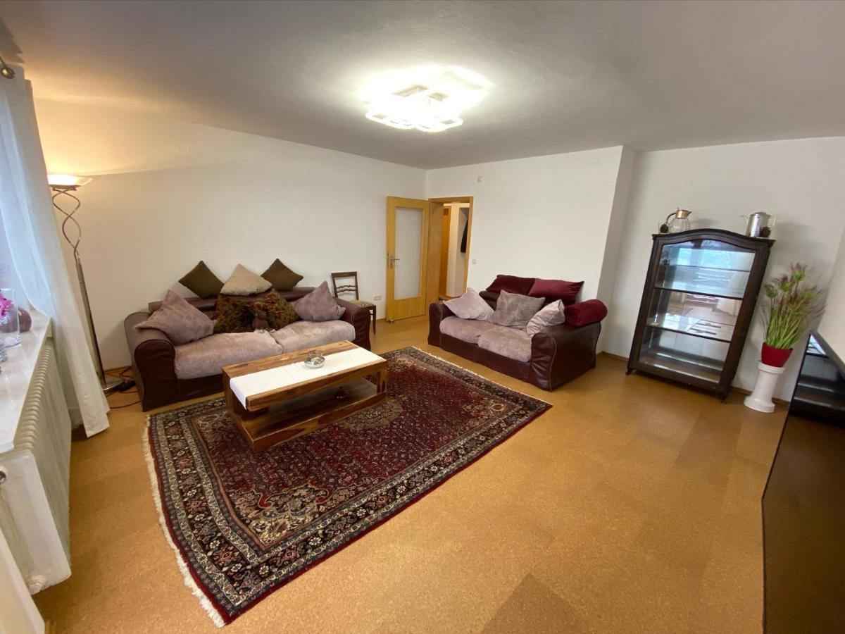 Mitten Im Bayerischen Wald-95M² Wohnung + *Netflix* Direkt Am Skilift! Schöfweg Kültér fotó