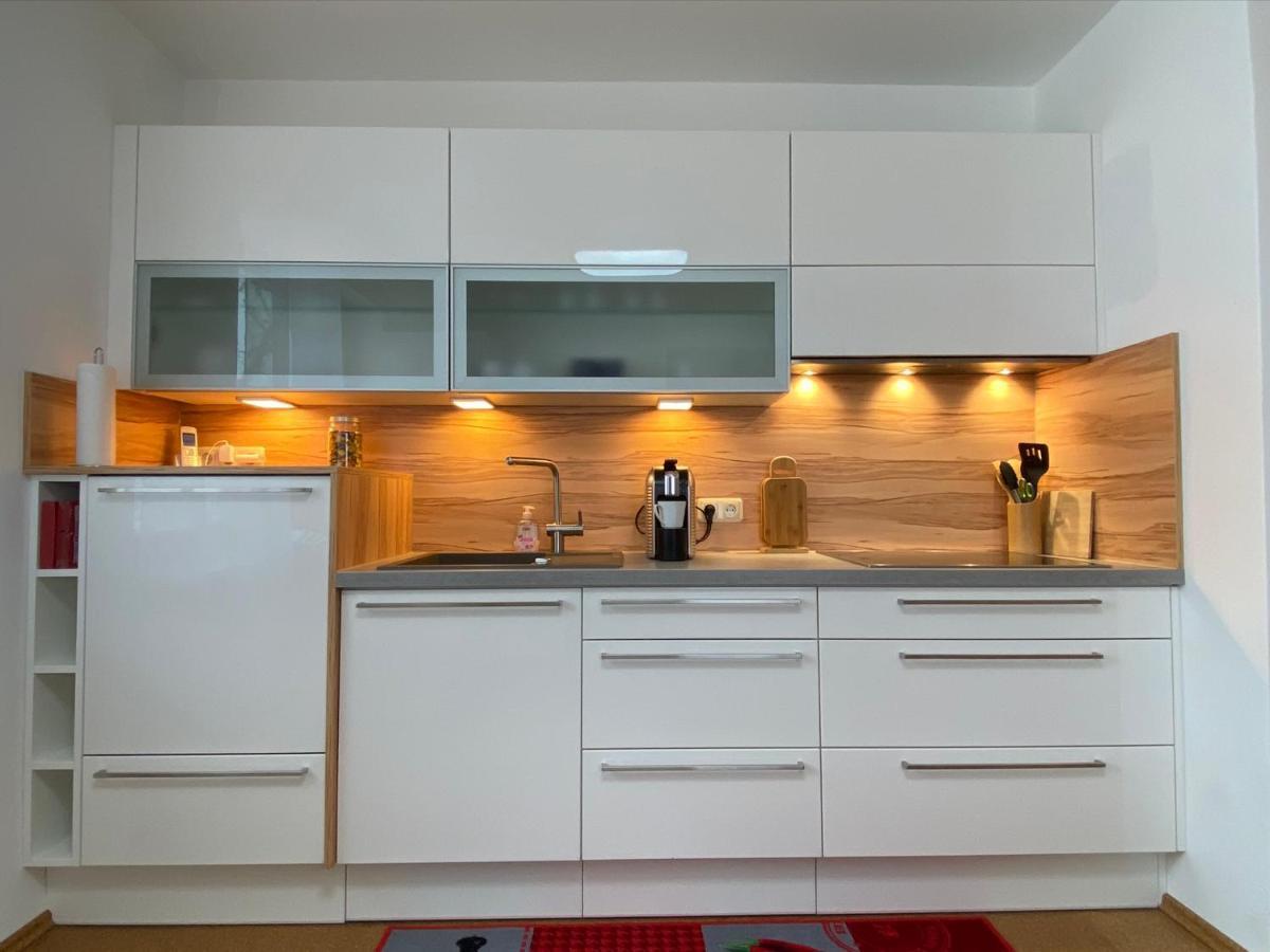 Mitten Im Bayerischen Wald-95M² Wohnung + *Netflix* Direkt Am Skilift! Schöfweg Kültér fotó