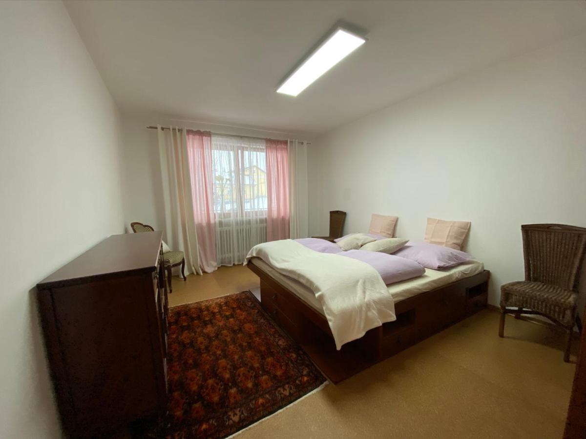 Mitten Im Bayerischen Wald-95M² Wohnung + *Netflix* Direkt Am Skilift! Schöfweg Kültér fotó