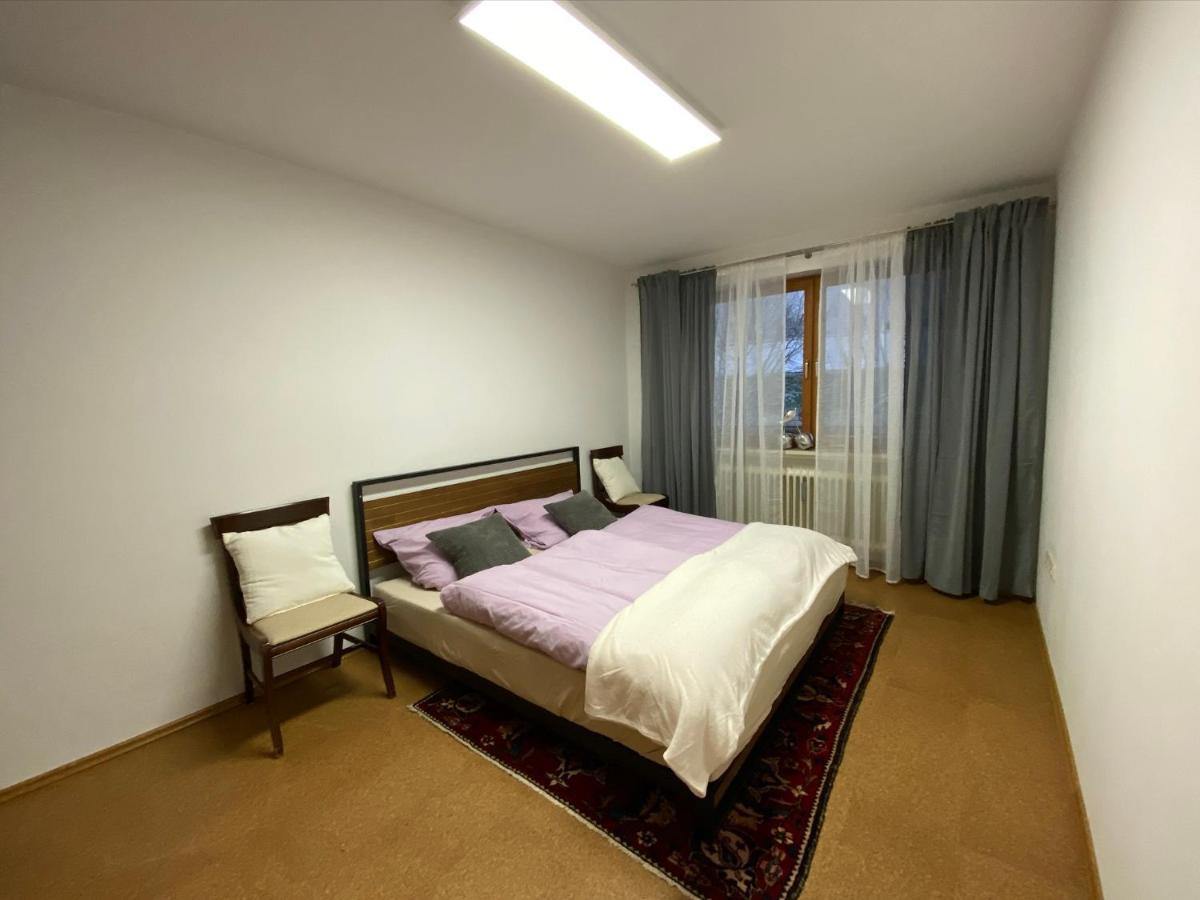 Mitten Im Bayerischen Wald-95M² Wohnung + *Netflix* Direkt Am Skilift! Schöfweg Kültér fotó
