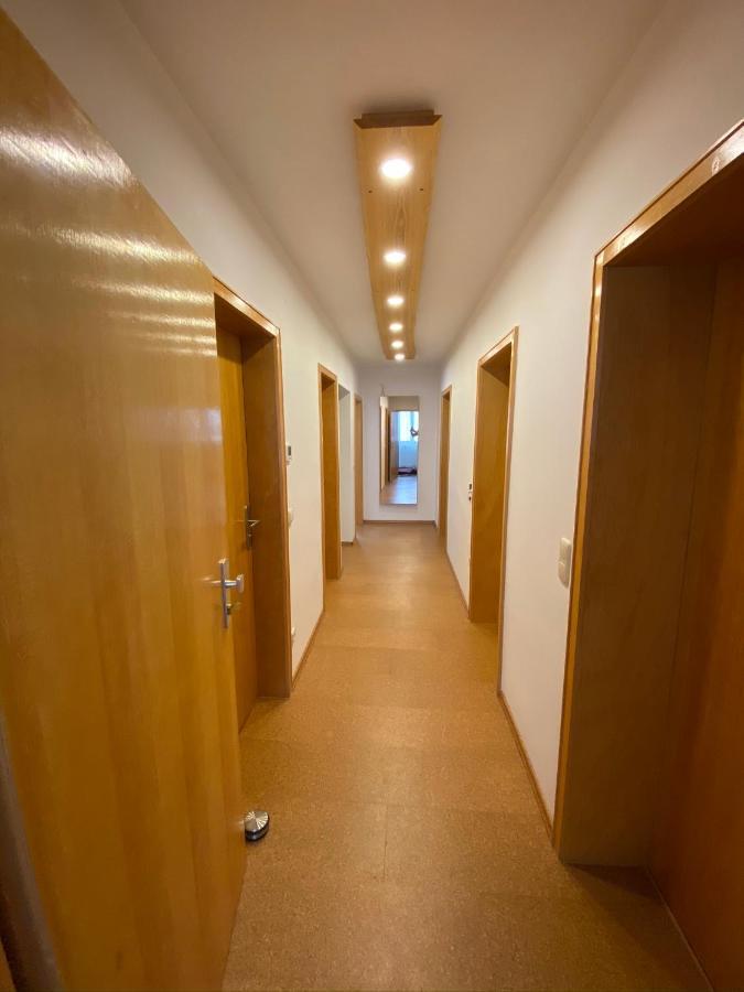 Mitten Im Bayerischen Wald-95M² Wohnung + *Netflix* Direkt Am Skilift! Schöfweg Kültér fotó