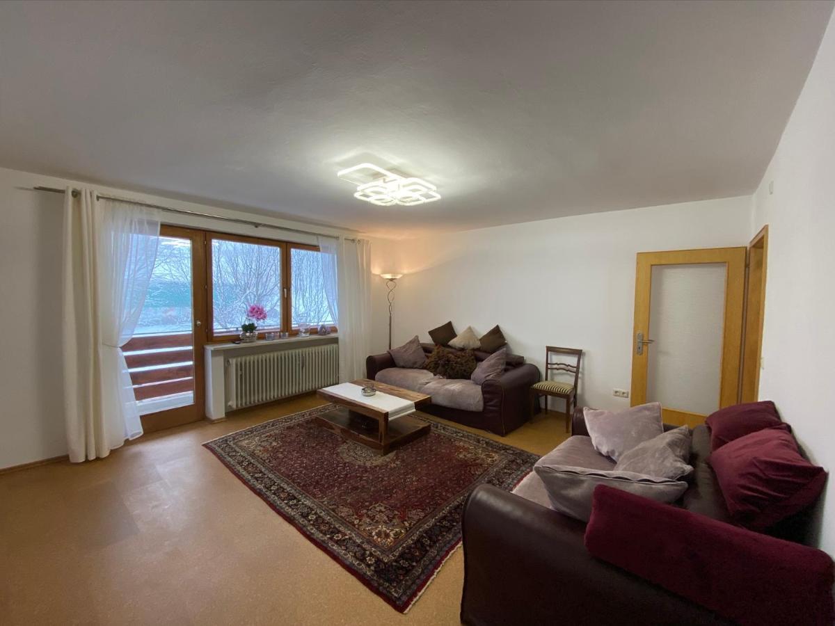 Mitten Im Bayerischen Wald-95M² Wohnung + *Netflix* Direkt Am Skilift! Schöfweg Kültér fotó
