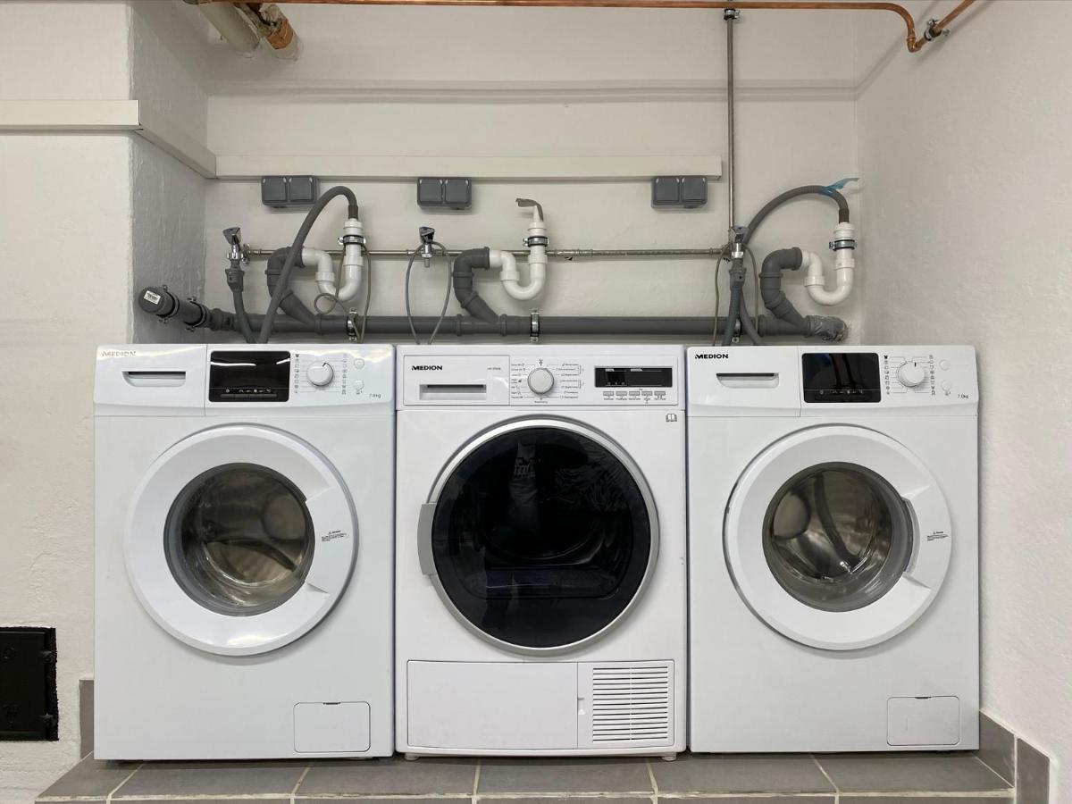Mitten Im Bayerischen Wald-95M² Wohnung + *Netflix* Direkt Am Skilift! Schöfweg Kültér fotó